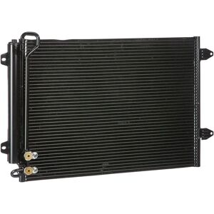 Mahle 3C0820411E Car Air Conditioner Condenser - Car Air Conditioner Condenser Mahle 3C0820411E Car Air Conditioner Condenser - Car Air Conditioner Condenser