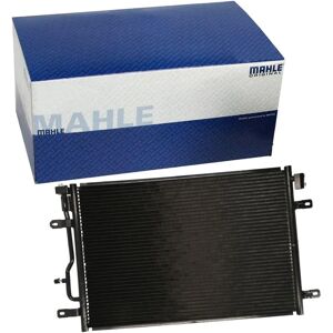 Mahle Ilmastointikondensseri - Paralleelliset jäähdytysputket Mahle Ilmastointikondensseri - Paralleelliset jäähdytysputket