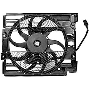 MAHLE - Ventilateur pour BMW Série 5, M5 - 396mm - Publicité MAHLE - Ventilateur pour BMW Série 5, M5 - 396mm - Publicité