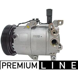 Compressore aria condizionata MAHLE ACP 450 000P - 6VS12ic, R134a, R1234yf Compressore aria condizionata MAHLE ACP 450 000P - 6VS12ic, R134a, R1234yf