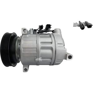 Compresseur de climatisation MAHLE PXC16 - R134a - Publicité Compresseur de climatisation MAHLE PXC16 - R134a - Publicité