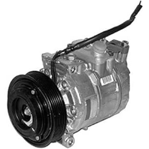 MAHLE BEHR - 7SBU16C - 12V - Compresor de aire acondicionado MAHLE BEHR - 7SBU16C - 12V - Compresor de aire acondicionado