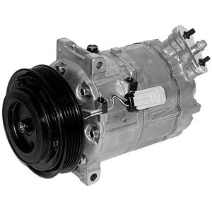 MAHLE ACP 1035 000P Air Conditioner Compressor - Premium line MAHLE ACP 1035 000P Air Conditioner Compressor - Premium line