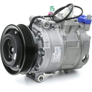 MAHLE Compresseur - Variantes pour VW, Audi, Skoda - Publicité MAHLE Compresseur - Variantes pour VW, Audi, Skoda - Publicité