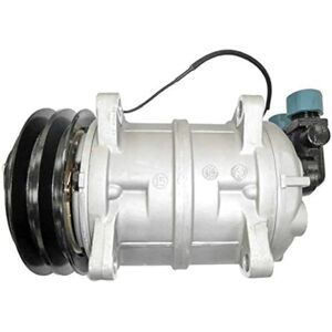 Compresor de Aire MAHLE BEHR TM15-HD 2 Ranuras Compresor de Aire MAHLE BEHR TM15-HD 2 Ranuras