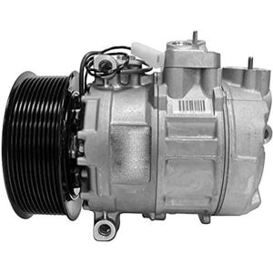 MAHLE Original ACP 1153 000S - Compresseur pour Mercedes-Benz Actros - Publicité MAHLE Original ACP 1153 000S - Compresseur pour Mercedes-Benz Actros - Publicité
