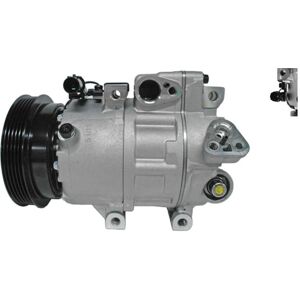 Hanon MAHLE ACP 1250 000P Compresseur Climatisation - Publicité Hanon MAHLE ACP 1250 000P Compresseur Climatisation - Publicité