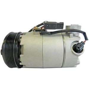 Mahle BMW MINI Compressor - 6VS14ec Mahle BMW MINI Compressor - 6VS14ec