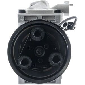 Mahle Behr Ligne Premium Compresseur de Clim HS-09 - Climatisation - Publicité Mahle Behr Ligne Premium Compresseur de Clim HS-09 - Climatisation - Publicité
