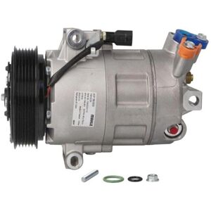 Compresseur de climatisation MAHLE ACP 169 000S - Compresseur pour voiture - Publicité Compresseur de climatisation MAHLE ACP 169 000S - Compresseur pour voiture - Publicité