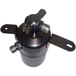 Mahle A2108300083 - Ilmastointikuivain Mercedes E-luokkaan W210 S210 Mahle A2108300083 - Ilmastointikuivain Mercedes E-luokkaan W210 S210