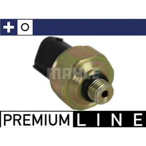 Interruttore aria condizionata MAHLE ORIGINAL - Connettore a 3 pin Interruttore aria condizionata MAHLE ORIGINAL - Connettore a 3 pin
