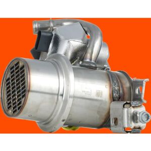 MAHLE Original Abgasrückführungskühler - EGR Kühler MAHLE Original Abgasrückführungskühler - EGR Kühler