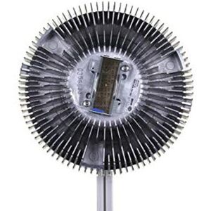 BEHR MAHLE CFC 40 000P Kühlerlüfterkupplung BEHR MAHLE CFC 40 000P Kühlerlüfterkupplung