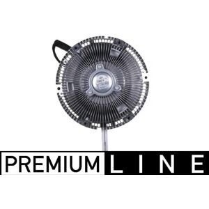 MAHLE BEHR Koppeling, Radiatorventilator - Elektronisch - 5 Polen MAHLE BEHR Koppeling, Radiatorventilator - Elektronisch - 5 Polen