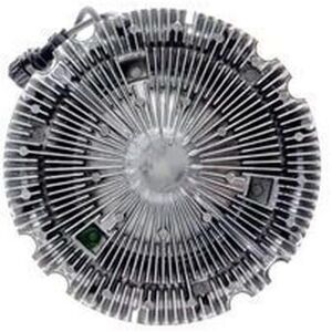 BEHR MAHLE CFC 99 000P - Radiatorventilator koppeling BEHR MAHLE CFC 99 000P - Radiatorventilator koppeling