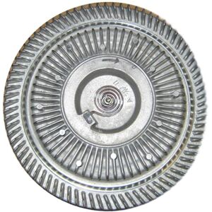 MAHLE CFC 123 000P - Ventilador de radiador térmico MAHLE CFC 123 000P - Ventilador de radiador térmico
