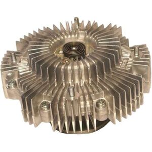 MAHLE CFC 159 000P Embrayage Ventilateur Radiateur - Ventilateur de radiateur - Publicité MAHLE CFC 159 000P Embrayage Ventilateur Radiateur - Ventilateur de radiateur - Publicité
