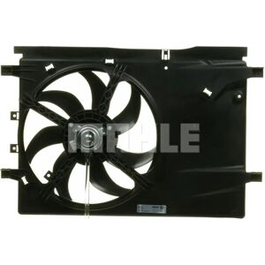 MAHLE CFF 182 000P - Ventilateur pour Fiat, Peugeot, Citroën - 7 pales - Publicité MAHLE CFF 182 000P - Ventilateur pour Fiat, Peugeot, Citroën - 7 pales - Publicité