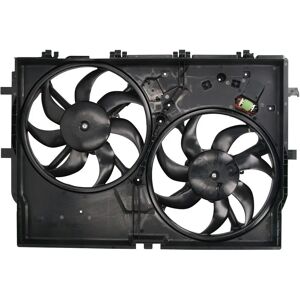 Mahle CFF 193 000P Ventilador de Radiador - Eléctrico para Vehículos con Aire Acondicionado Mahle CFF 193 000P Ventilador de Radiador - Eléctrico para Vehículos con Aire Acondicionado