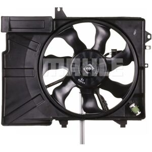 Ventilador MAHLE CFF 227 000P - Eléctrico, 360mm, 7 Aspas Ventilador MAHLE CFF 227 000P - Eléctrico, 360mm, 7 Aspas