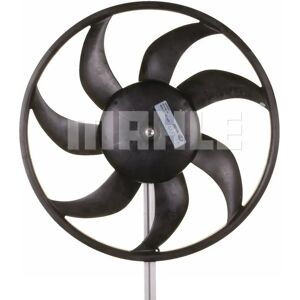 Ventilateur de Radiateur MAHLE CFF 231 000P - Électrique - Publicité Ventilateur de Radiateur MAHLE CFF 231 000P - Électrique - Publicité