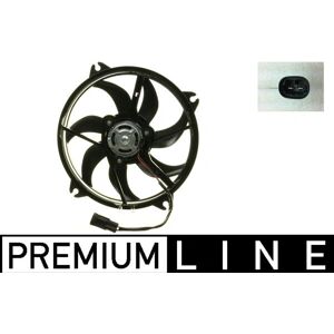 MAHLE BEHR Ventilador, Enfriamiento del Motor - 4057635057752 MAHLE BEHR Ventilador, Enfriamiento del Motor - 4057635057752