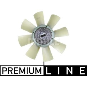 Ventilateur de Refroidissement Thermique MAHLE CFF 420 000P - Ventilateur de Radiateur - Publicité Ventilateur de Refroidissement Thermique MAHLE CFF 420 000P - Ventilateur de Radiateur - Publicité