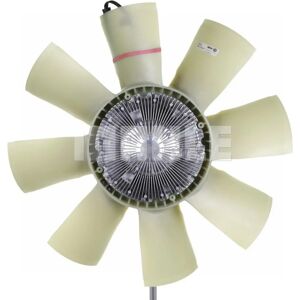 Ventilateur de radiateur MAHLE CFF 423 000P - Électronique - Publicité Ventilateur de radiateur MAHLE CFF 423 000P - Électronique - Publicité