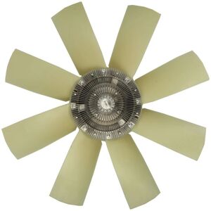 MAHLE CFF 505 000P Ventilateur de Radiateur - Refroidissement - Publicité MAHLE CFF 505 000P Ventilateur de Radiateur - Refroidissement - Publicité