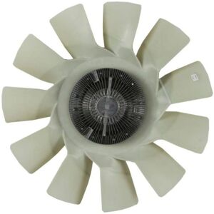 MAHLE CFF 515 000P Accouplement de ventilateur - Fan coupling - Publicité MAHLE CFF 515 000P Accouplement de ventilateur - Fan coupling - Publicité