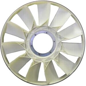 MAHLE CFW 36 000P Tuulettimen lapu - Radiatorin jäähdytys MAHLE CFW 36 000P Tuulettimen lapu - Radiatorin jäähdytys