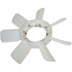 Paleta de ventilador MAHLE Aftermarket - 385mm Diámetro - Modelos Toyota Paleta de ventilador MAHLE Aftermarket - 385mm Diámetro - Modelos Toyota