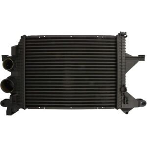 MAHLE Intercooler - Vario kuorma-auto - Alumiini - Sulatut jäähdytysristikot MAHLE Intercooler - Vario kuorma-auto - Alumiini - Sulatut jäähdytysristikot