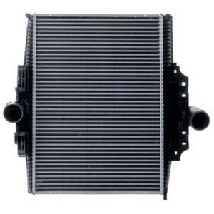 Intercooler MAHLE Original CI 116 000P - Intercooler - Publicité Intercooler MAHLE Original CI 116 000P - Intercooler - Publicité