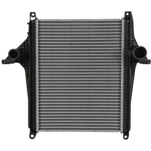 Mahle CI 147 000P Intercooler - Air to Air / Water / Engine - Cooling Fin Mahle CI 147 000P Intercooler - Air to Air / Water / Engine - Cooling Fin