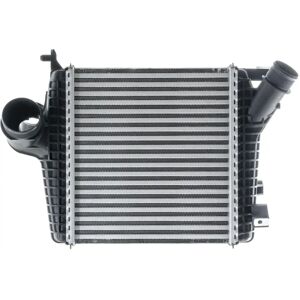Intercooler MAHLE - CI 221 000P - Radiateur en aluminium haut de gamme - Publicité Intercooler MAHLE - CI 221 000P - Radiateur en aluminium haut de gamme - Publicité