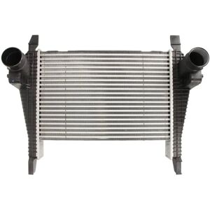 Intercooler MAHLE CI 268 000P - Air-Air, Eau-Air, IVECO EuroCargo IV - Publicité Intercooler MAHLE CI 268 000P - Air-Air, Eau-Air, IVECO EuroCargo IV - Publicité