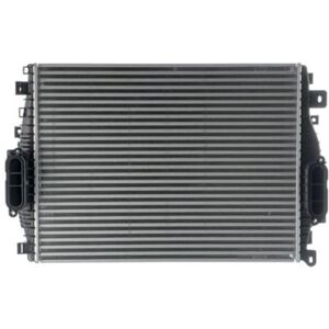 Intercooler MAHLE CI 377 000P - Aria-Aria, Acqua-Aria, Jaguar XF Intercooler MAHLE CI 377 000P - Aria-Aria, Acqua-Aria, Jaguar XF