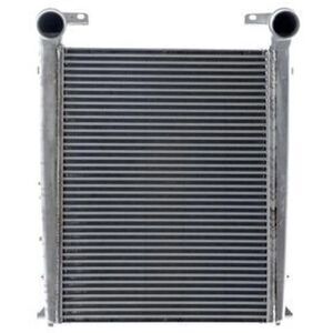 MAHLE CI 455 000P Väliasemojäähdytin - Ilma-ilma vaihtaja MAHLE CI 455 000P Väliasemojäähdytin - Ilma-ilma vaihtaja