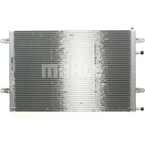 Intercooler Mahle - CIR 10 000P - Température Basse - Entrée d'air - Qualité OEM - Publicité Intercooler Mahle - CIR 10 000P - Température Basse - Entrée d'air - Qualité OEM - Publicité