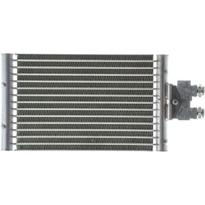 MAHLE CLC 74 000P Öljynjäähdytin - Auton osa MAHLE CLC 74 000P Öljynjäähdytin - Auton osa