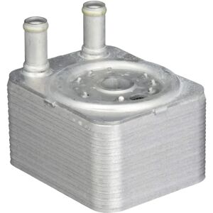 MAHLE CLC 162 000S Oil Cooler - Oil Cooler MAHLE CLC 162 000S Oil Cooler - Oil Cooler