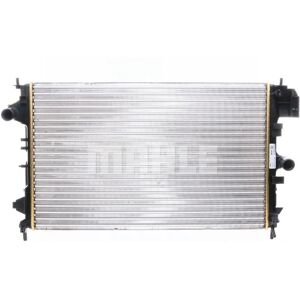 MAHLE Vectra C 1796cc Radiator - Cooling fins, OEM quality MAHLE Vectra C 1796cc Radiator - Cooling fins, OEM quality