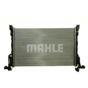 MAHLE BEHR Renault Trafic 3 Mechanical Finned Radiator - Radiator MAHLE BEHR Renault Trafic 3 Mechanical Finned Radiator - Radiator