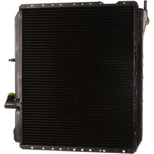 MAHLE CR 215 000P - Moottorin jäähdytin Mercedes-Benzille MAHLE CR 215 000P - Moottorin jäähdytin Mercedes-Benzille