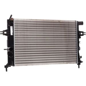 MAHLE ORIGINAL Radiator - CR 227 000S - Mechanical fin joint Radiator MAHLE ORIGINAL Radiator - CR 227 000S - Mechanical fin joint Radiator