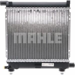MAHLE ORIGINAL Chłodnica Mercedes-Benz CR 235 000S - Chłodnica MAHLE ORIGINAL Chłodnica Mercedes-Benz CR 235 000S - Chłodnica