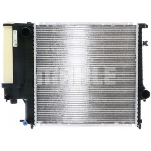 MAHLE Original Radiator - BMW E30/E36 - Engine Cooling System MAHLE Original Radiator - BMW E30/E36 - Engine Cooling System