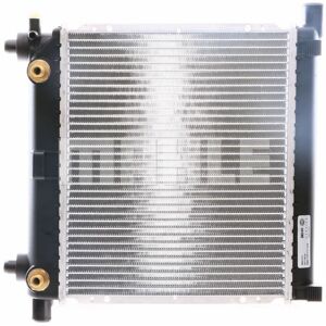 MAHLE ORIGINAL CR 255 000S - Radiator MAHLE ORIGINAL CR 255 000S - Radiator